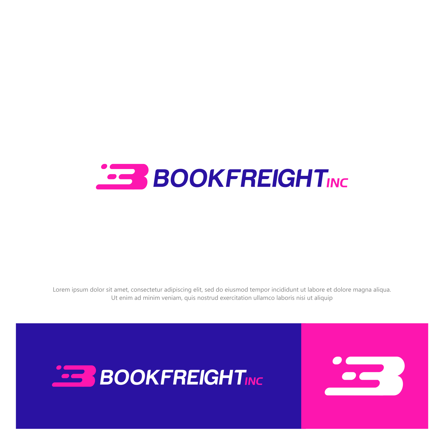 Logo Design by ThiagoB for Ksk Transport, Inc | Design #29599507