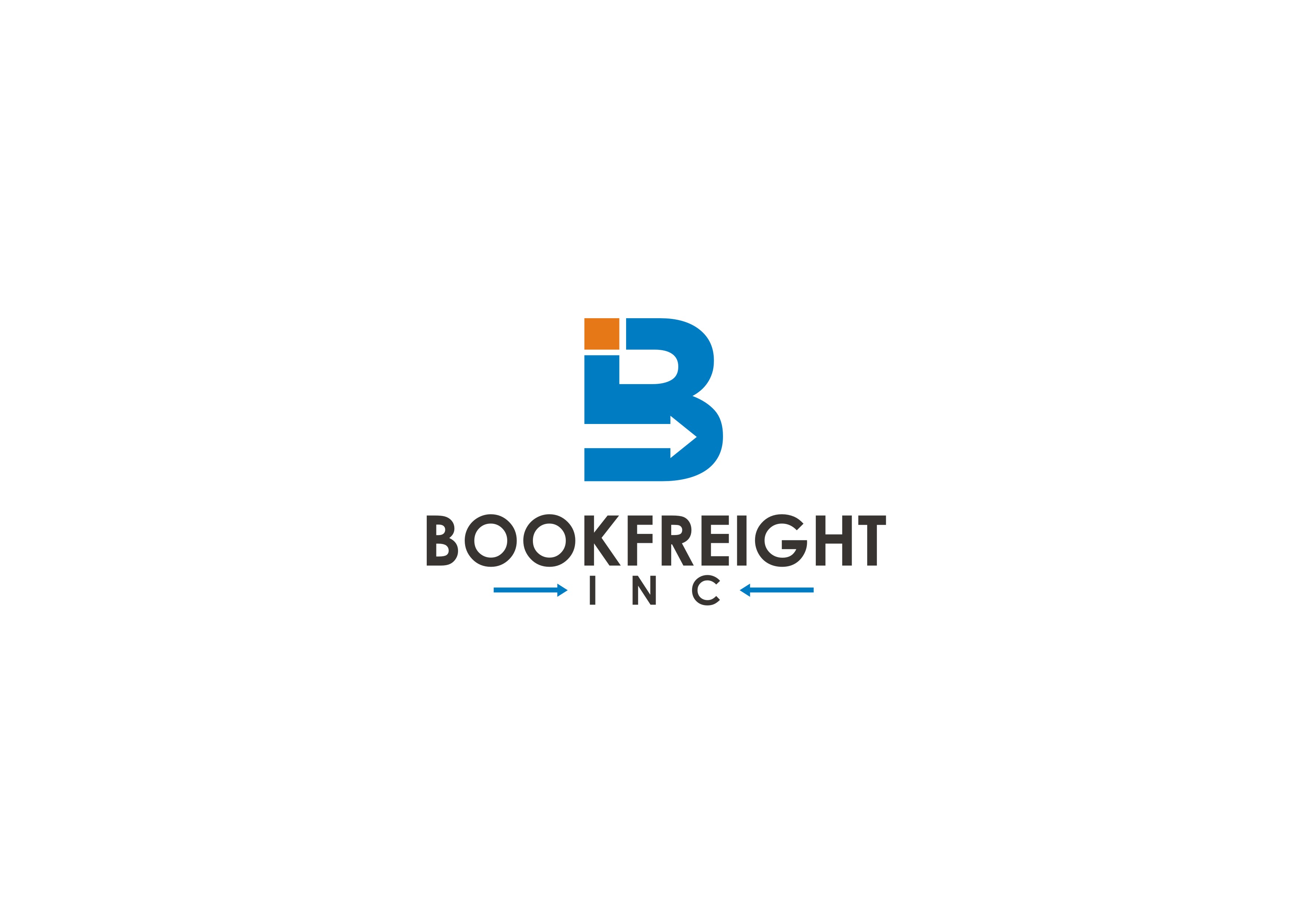 Logo-Design von rgrider für Ksk Transport, Inc | Design #29604724