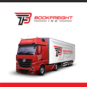 Logo Design by yudaharv for Ksk Transport, Inc | Design #29605914