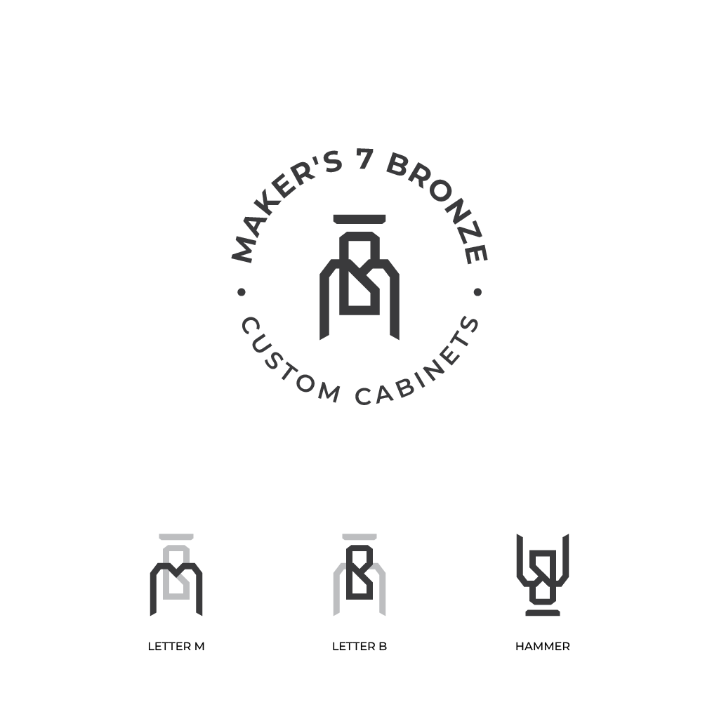 Logo Design by Jerwin Intac for this project | Design #29600293
