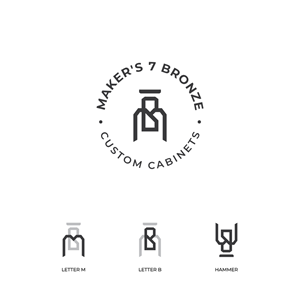 Logo Design by Jerwin Intac