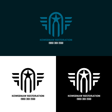 Logo Design by Heiwa Sign for this project | Design #29631252