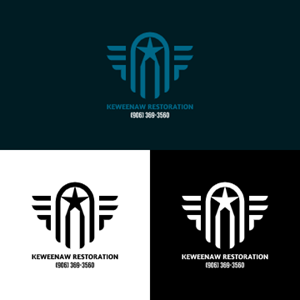Logo Design by Heiwa Sign