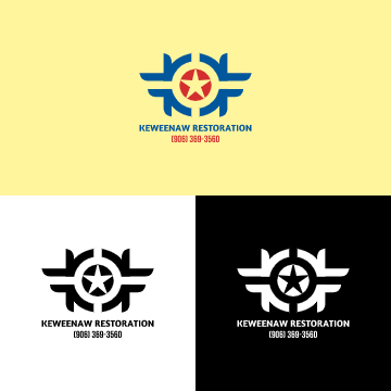 Logo Design by Heiwa Sign for this project | Design #29633326