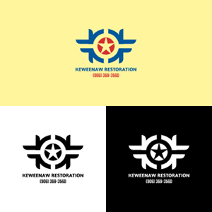 Logo Design by Heiwa Sign for this project | Design: #29633326