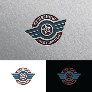 Diseño de Logo por chris Ray para este proyecto | Diseño: #29602252
