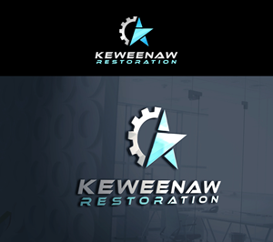 Logo Design by Ura Designs