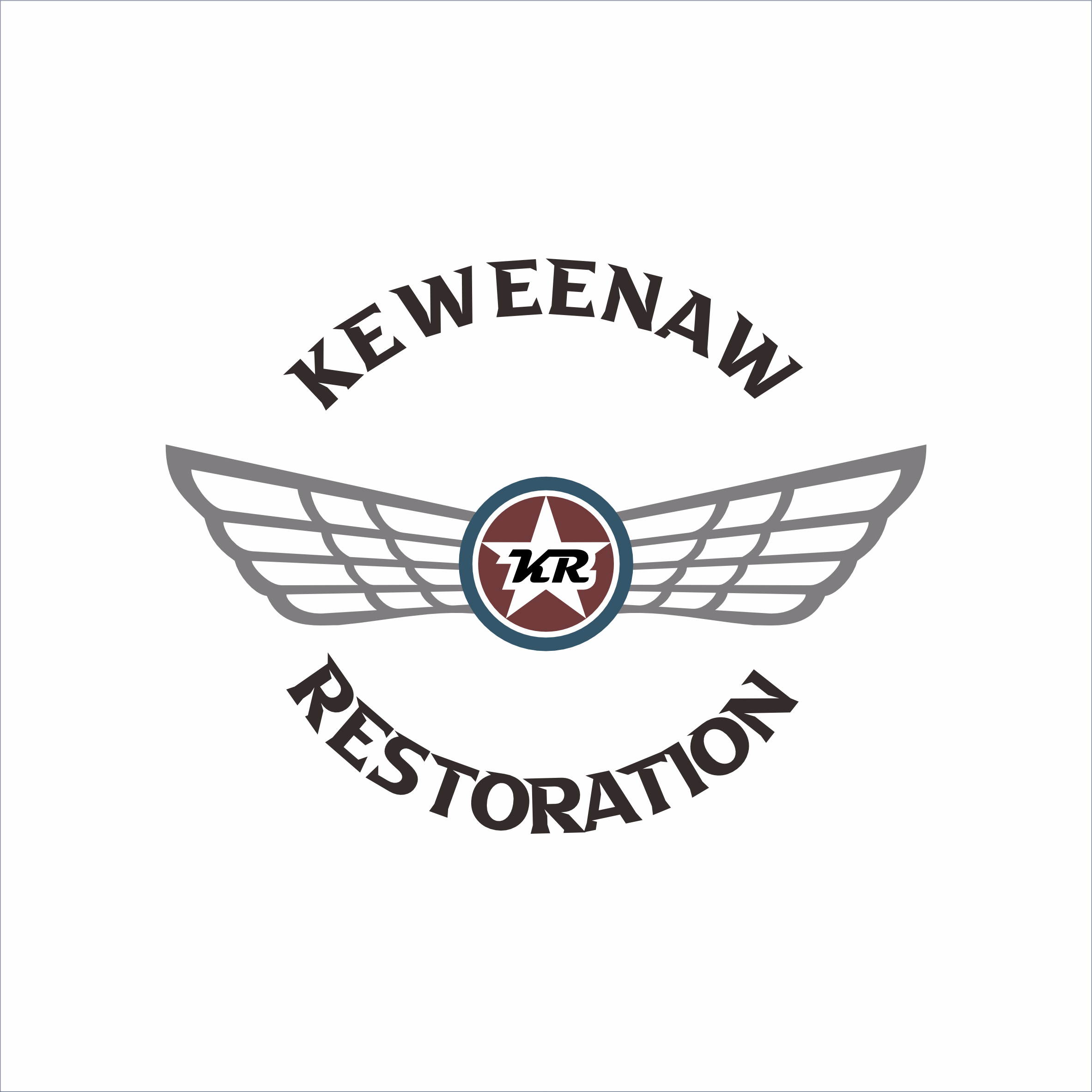Logo Design by Design by Nilahm for this project | Design #29611195