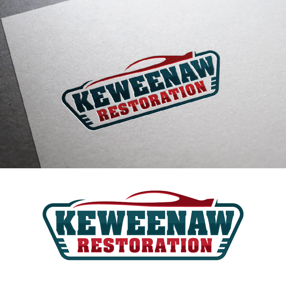 Logo Design by creativemood438 for this project | Design #29632220
