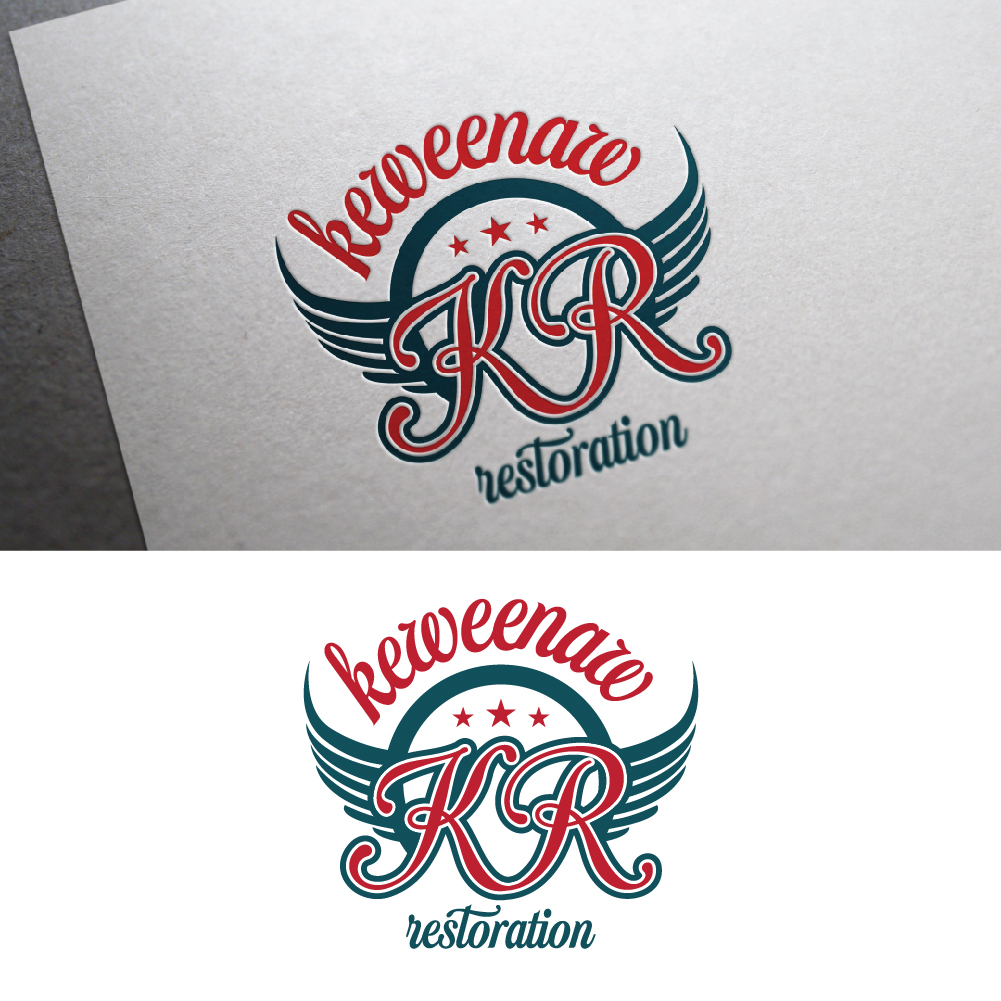 Logo Design by creativemood438 for this project | Design #29632221