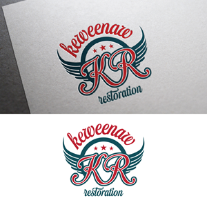 Diseño de Logo por creativemood438 para este proyecto | Diseño: #29632221