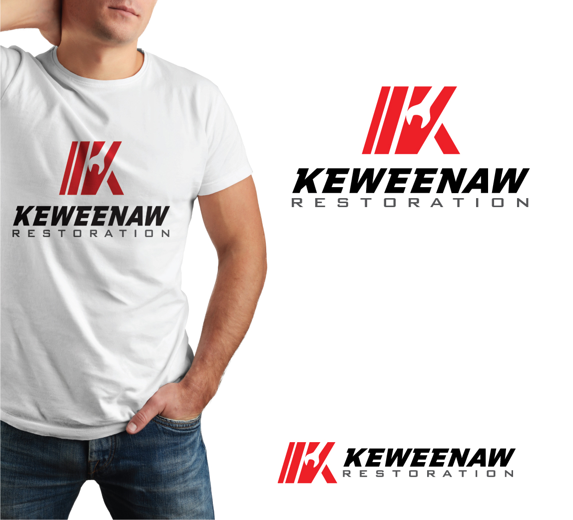 Logo Design by creativemood438 for this project | Design #29632995