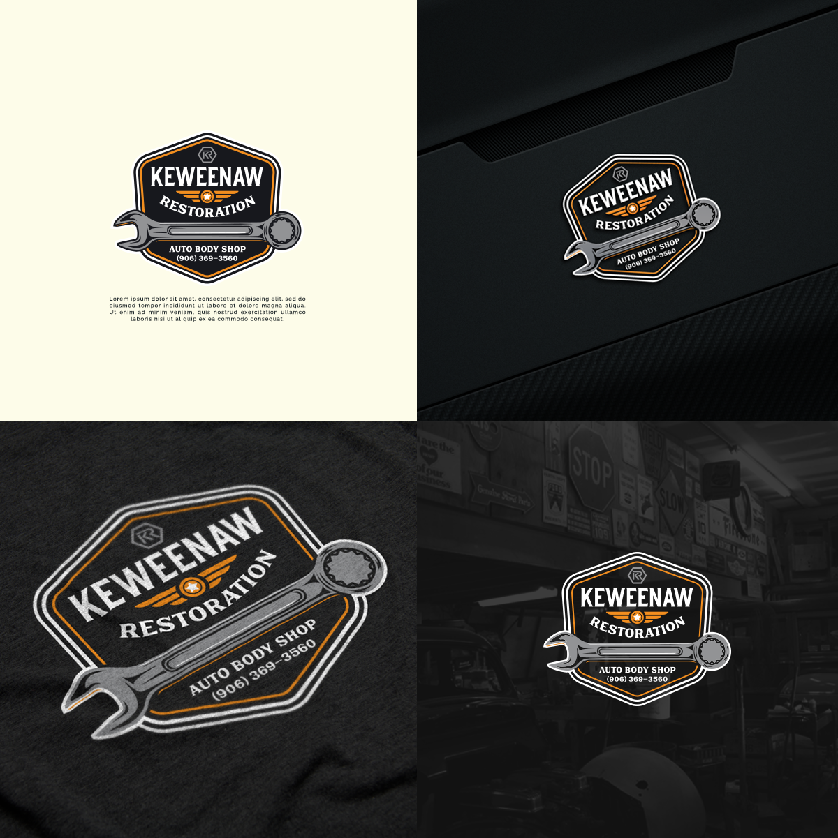 Logo Design by ivan for this project | Design #29632398