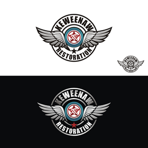 Diseño de Logo por N83touchthesky para este proyecto | Diseño #29602532
