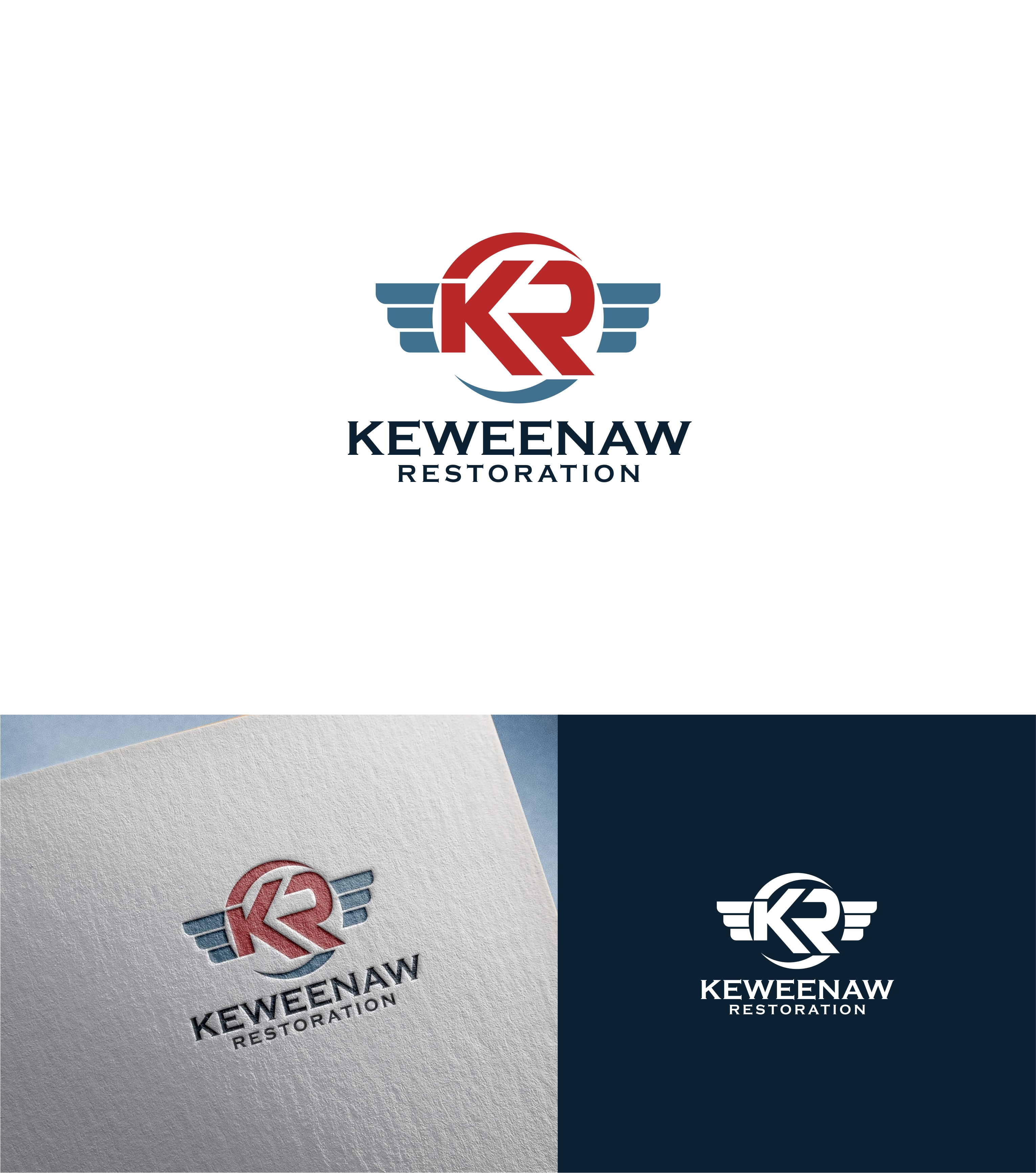 Logo Design by Joenet Jayawarna for this project | Design #29630075