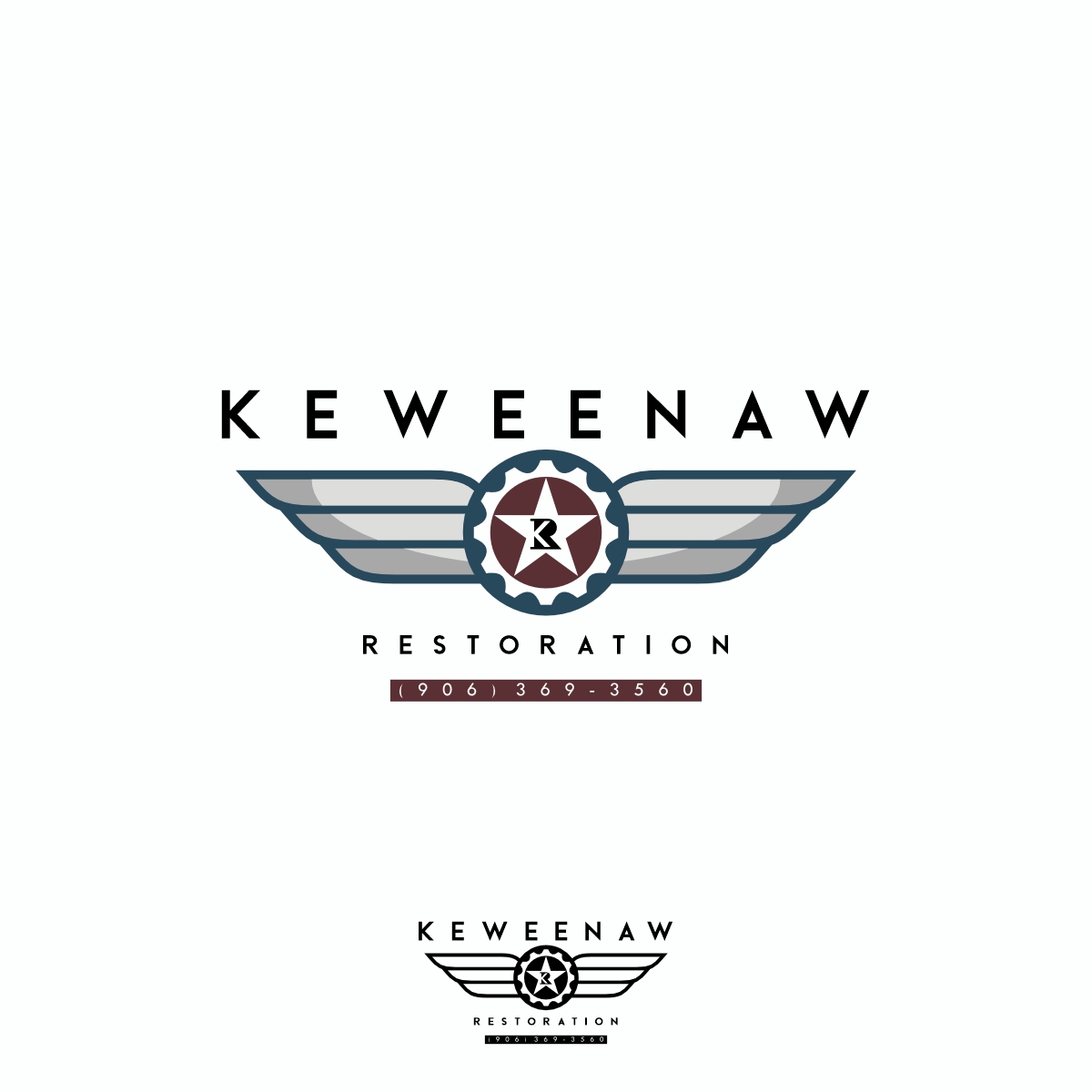 Logo Design by Ashani Bhattacharya for this project | Design #29920358