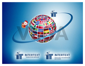 Greeting Card Design by VEGA-Designs