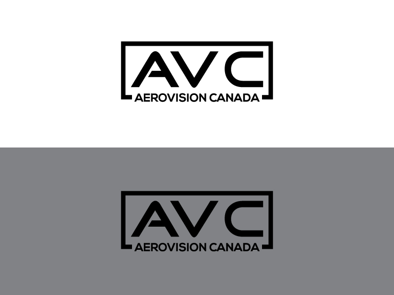 Logo Design by ProDesign99 for AeroVision Canada Inc | Design #29605585