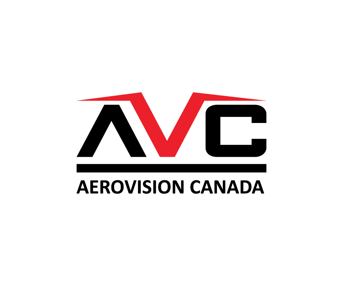 Logo Design by b.sahiti! for AeroVision Canada Inc | Design: #29708252