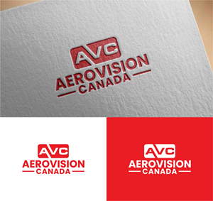 Logo Design by GI ART for AeroVision Canada Inc | Design: #29630122