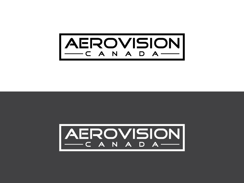 Diseño de Logo por designclever51 para AeroVision Canada Inc | Diseño #29609217
