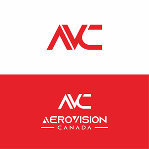 Logo Design by Design by Nilahm for AeroVision Canada Inc | Design: #29616073
