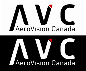 Logo Design by Anwar's for AeroVision Canada Inc | Design: #29608364