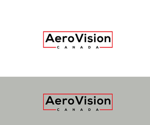 Design de Logo par Asib Design pour AeroVision Canada Inc | Design #29601498