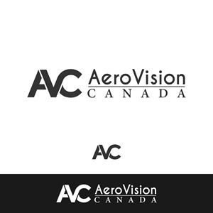 Design de Logo par klap10 pour AeroVision Canada Inc | Design #29633442
