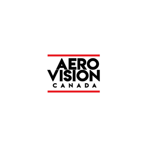 Design de Logo par Jeferson HP pour AeroVision Canada Inc | Design #29610842