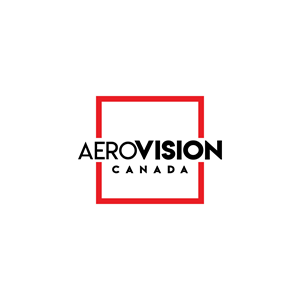 Logo Design by Jeferson HP for AeroVision Canada Inc | Design: #29610843