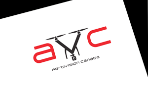Logo Design by Think1st for AeroVision Canada Inc | Design: #29627422