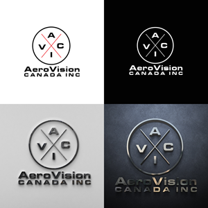 Logo Design by DesignNXT for AeroVision Canada Inc | Design: #29625381