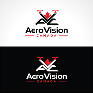 Logo Design by creative.bugs for AeroVision Canada Inc | Design: #29606815