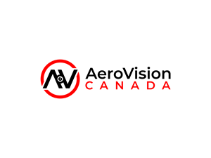 Logo Design by BNdesigner for AeroVision Canada Inc | Design: #29627076