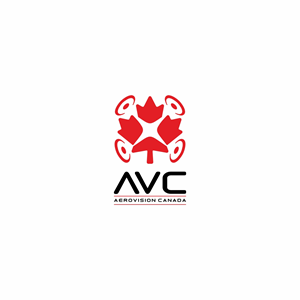 Design de Logo par Ashani Bhattacharya pour AeroVision Canada Inc | Design #29602405