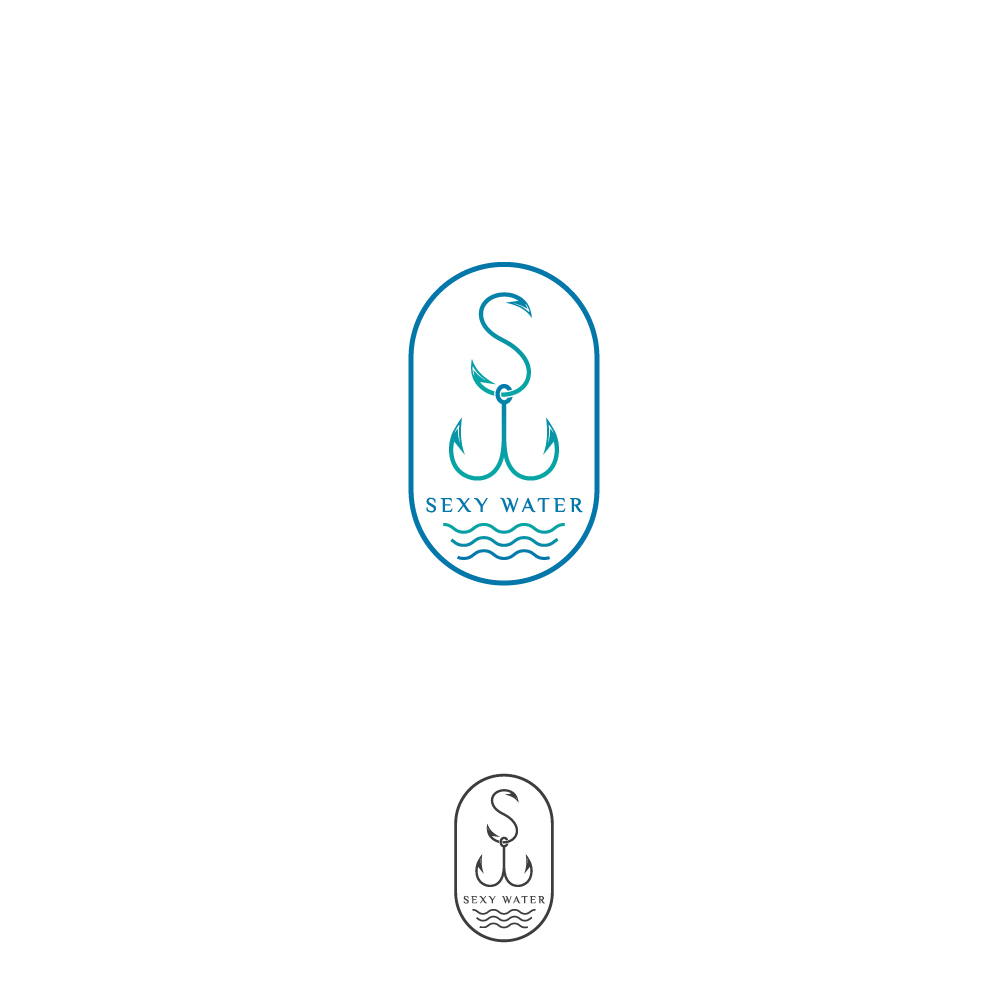 Diseño de Logo por Franabanana para Sexy Water Apparel | Diseño #29609689