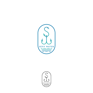 Diseño de Logo por Franabanana para Sexy Water Apparel | Diseño: #29609689