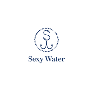 Logo Design by JohnnyCactus for Sexy Water Apparel | Design #29600467
