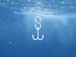 Diseño de Logo por Towfik para Sexy Water Apparel | Diseño: #29613467