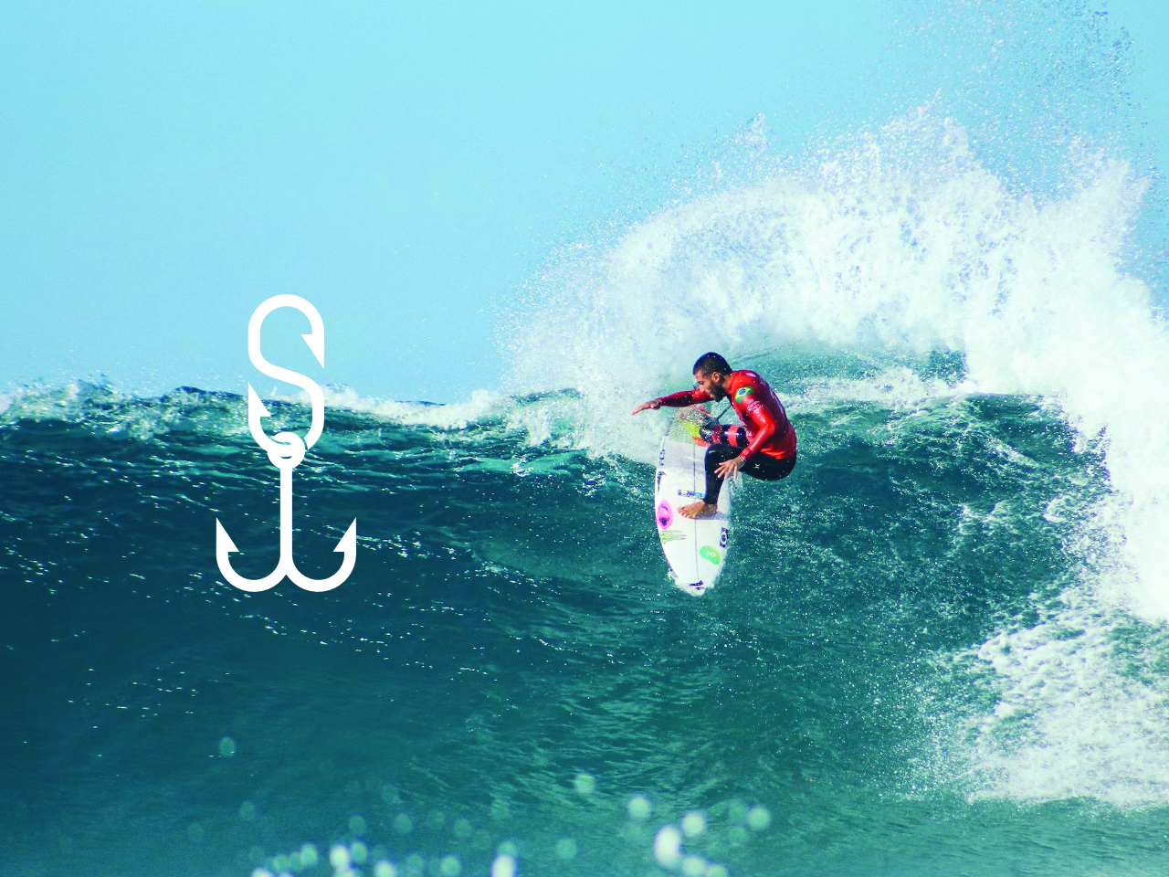 Logo Design by Towfik for Sexy Water Apparel | Design #29613469