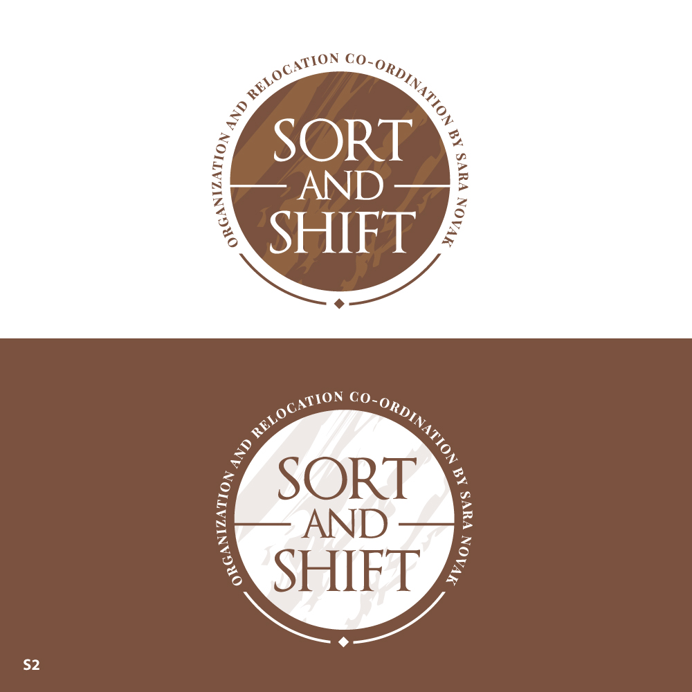 Diseño de Logo por Sujit Banerjee para este proyecto | Diseño #29603024