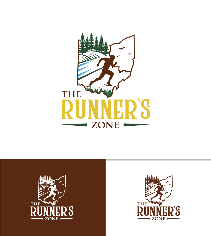 Logo Design by step forward 2 for this project | Design #29635651
