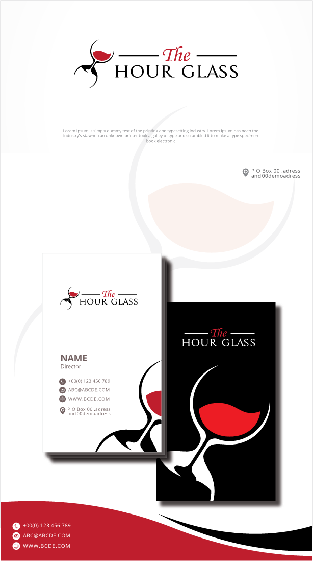 Logo Design by graphicevolution for this project | Design #29602830