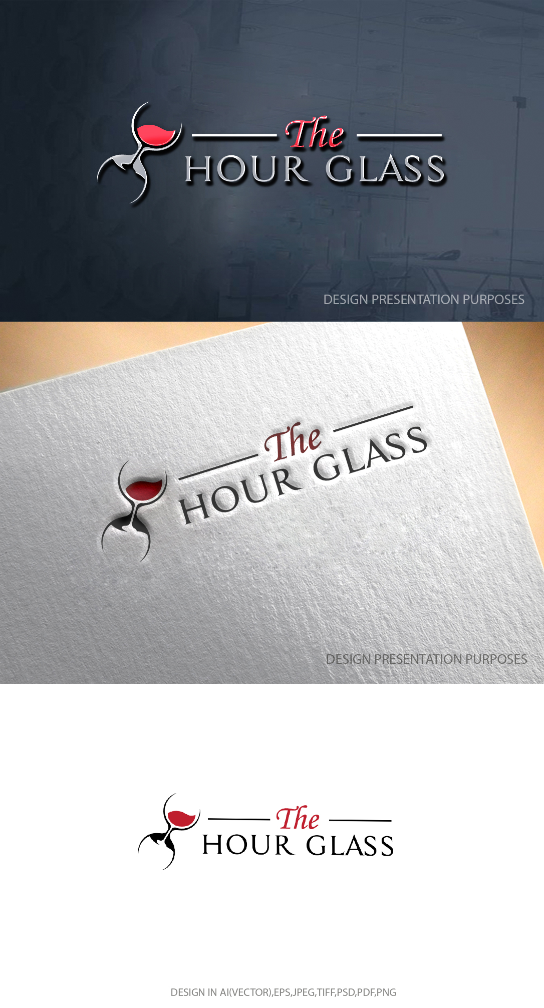 Logo Design by graphicevolution for this project | Design #29602831