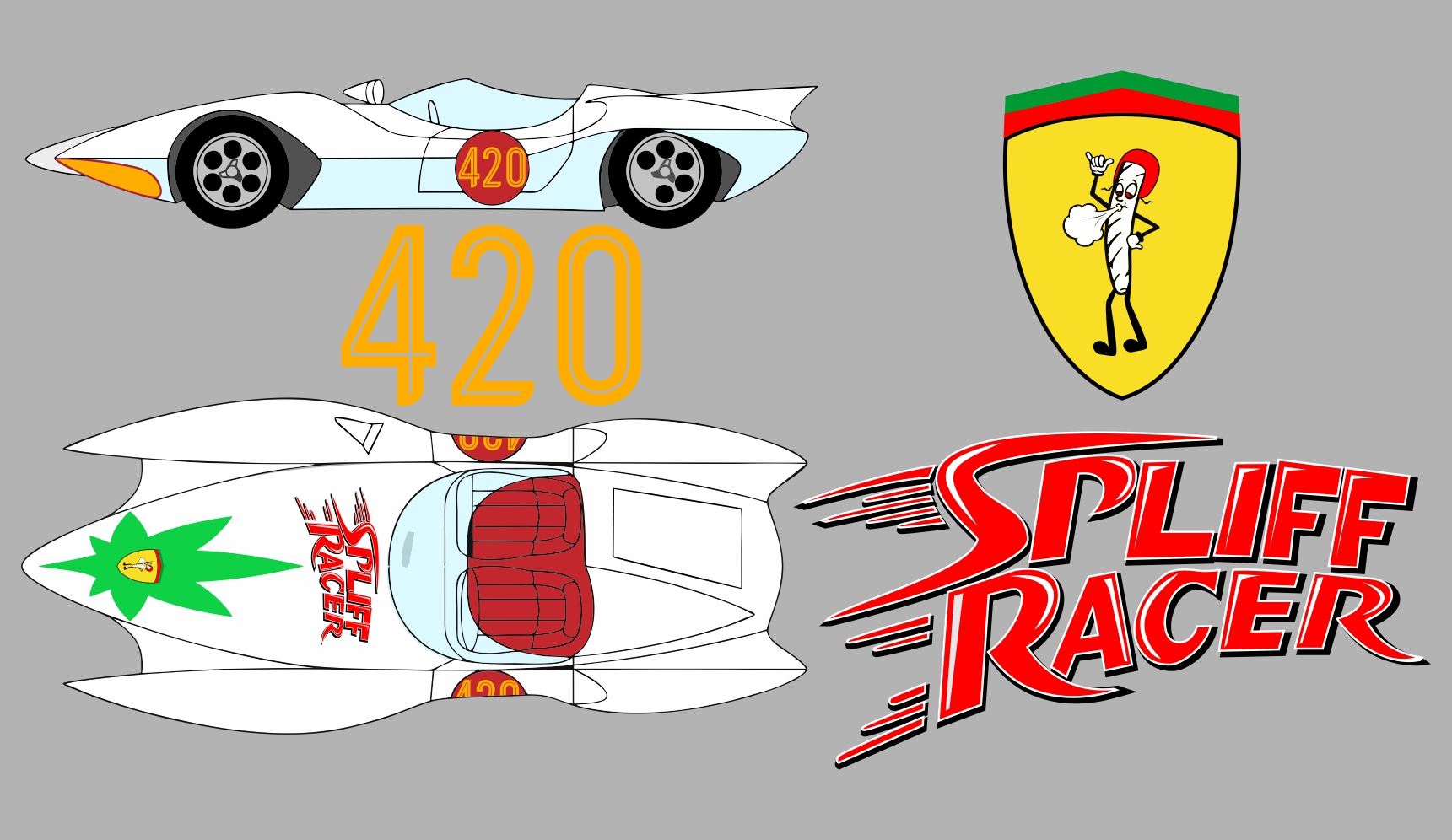 Diseño de Camiseta por KRSA.DSGN para Dutchie Chiba | Diseño #29601021