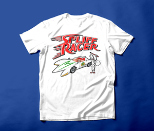 T-shirt Design by Pencil Riverman for Dutchie Chiba | Design: #29614693