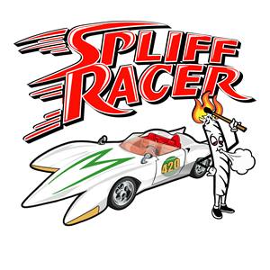 T-shirt Design by Pencil Riverman for Dutchie Chiba | Design: #29639974