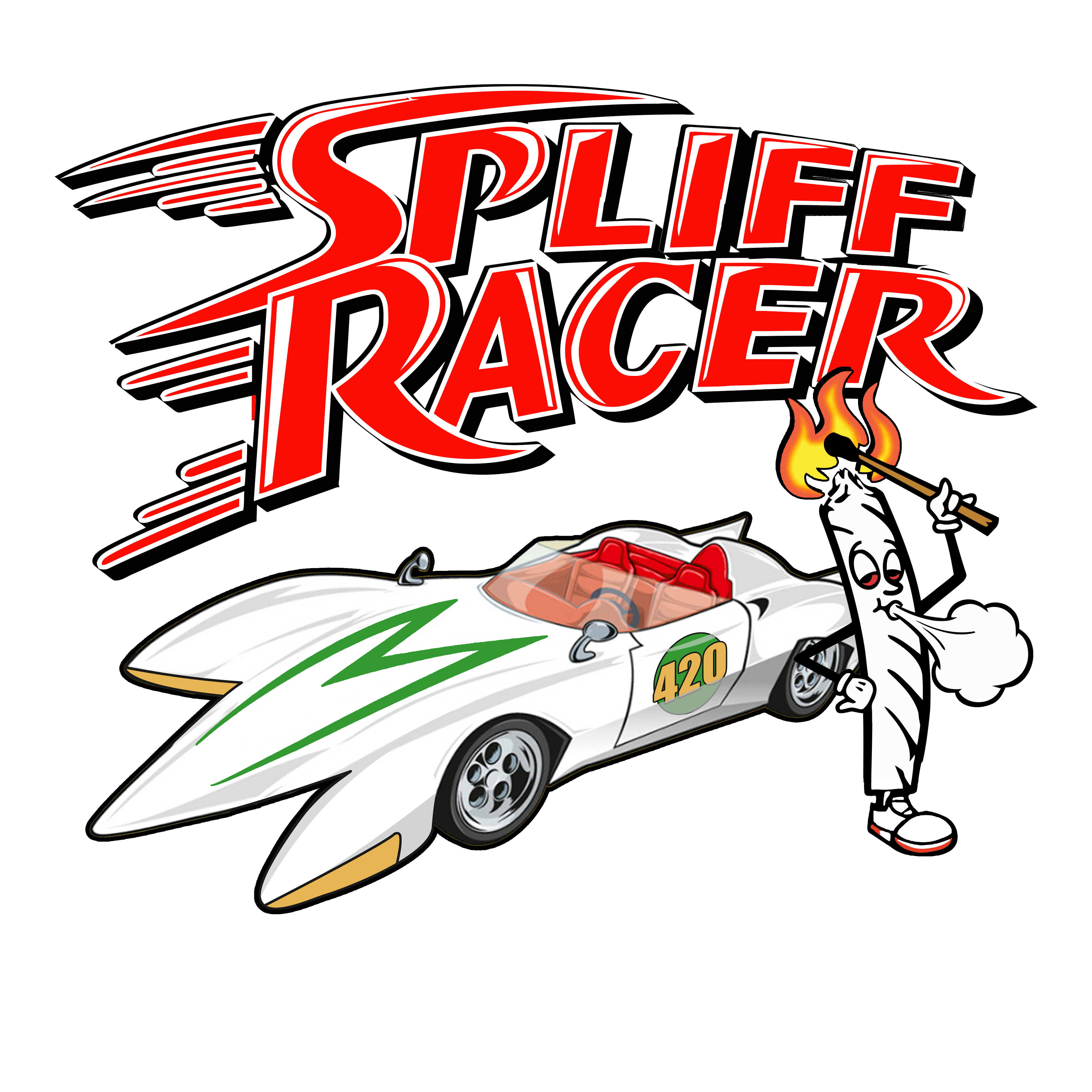 Diseño de Camiseta por Pencil Riverman para Dutchie Chiba | Diseño #29655845