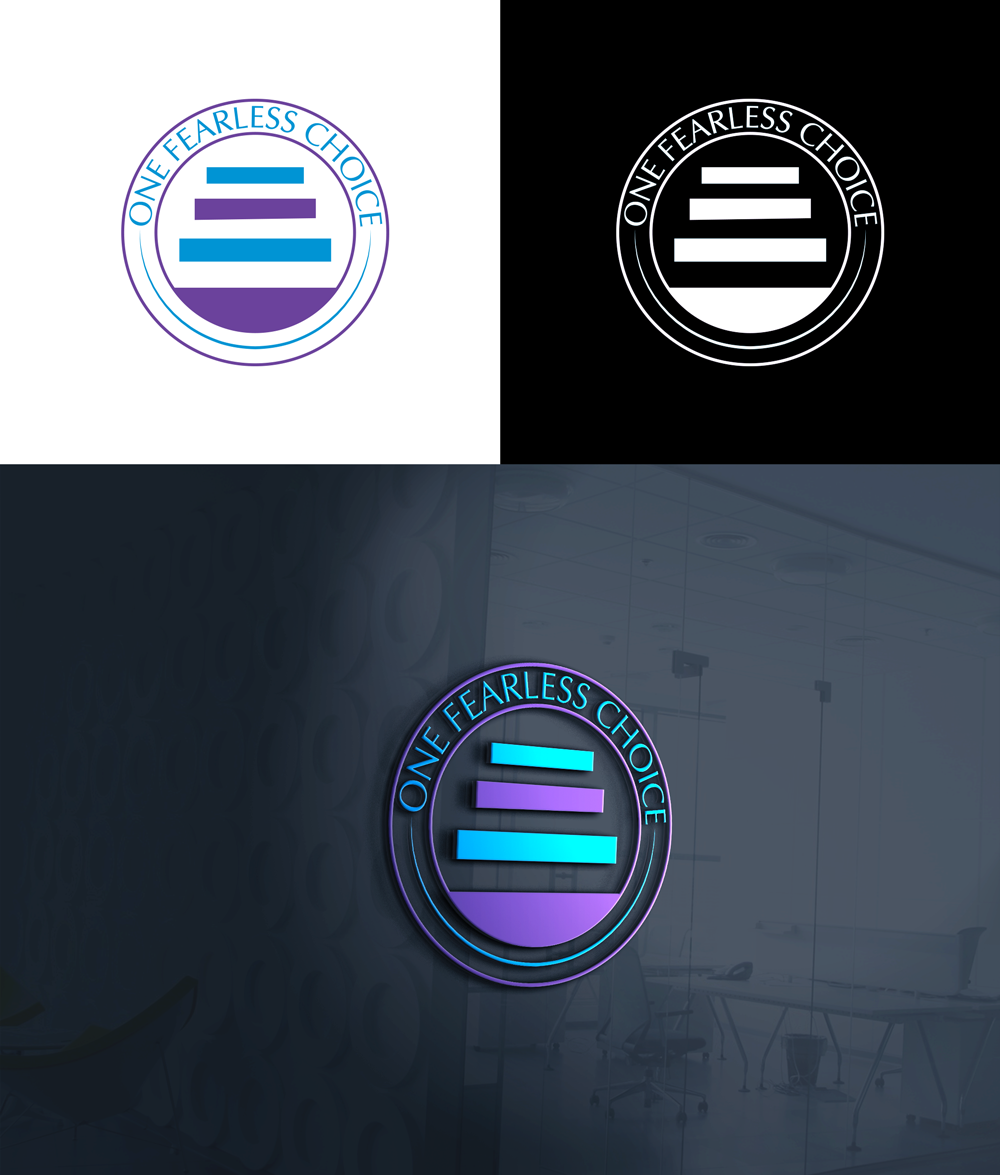 Logo Design by RA-bica for this project | Design #29614119